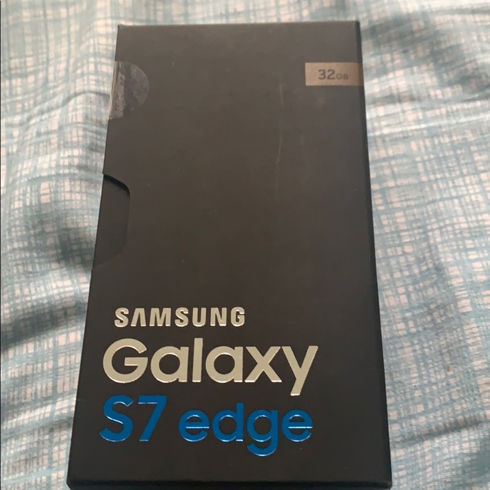 Samsung galaxy s7 edge